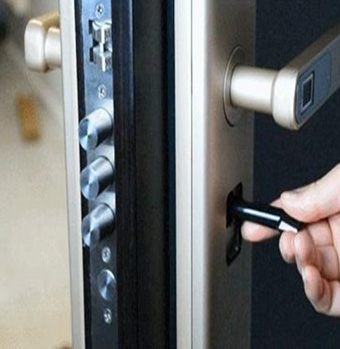 西藏开锁 西藏开锁公司开修指纹锁